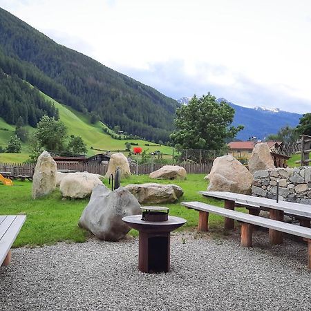 Koasa-Hof Ganzes Ferienhaus Und Sauna 5 Zimmer 240Mq Cadipietra Extérieur photo