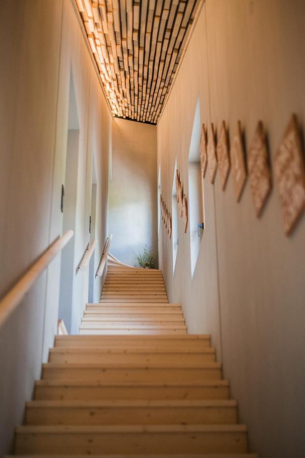 Koasa-Hof Ganzes Ferienhaus Und Sauna 5 Zimmer 240Mq Cadipietra Extérieur photo