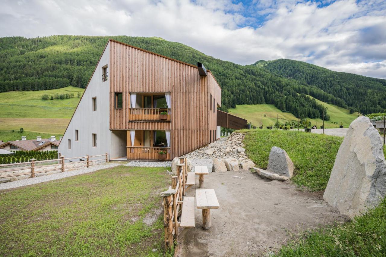 Koasa-Hof Ganzes Ferienhaus Und Sauna 5 Zimmer 240Mq Cadipietra Extérieur photo