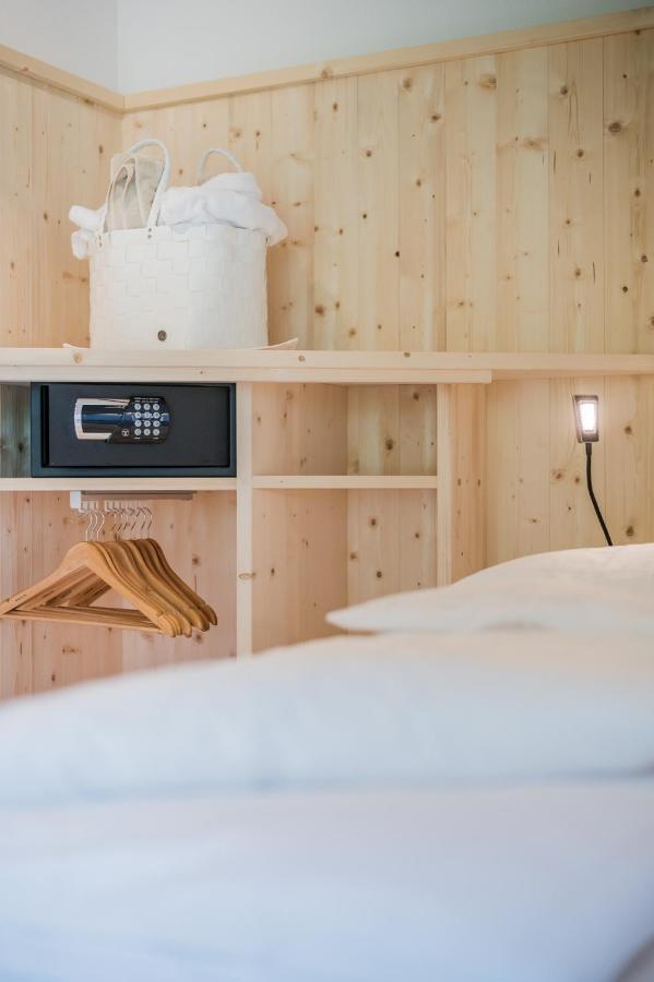 Koasa-Hof Ganzes Ferienhaus Und Sauna 5 Zimmer 240Mq Cadipietra Extérieur photo