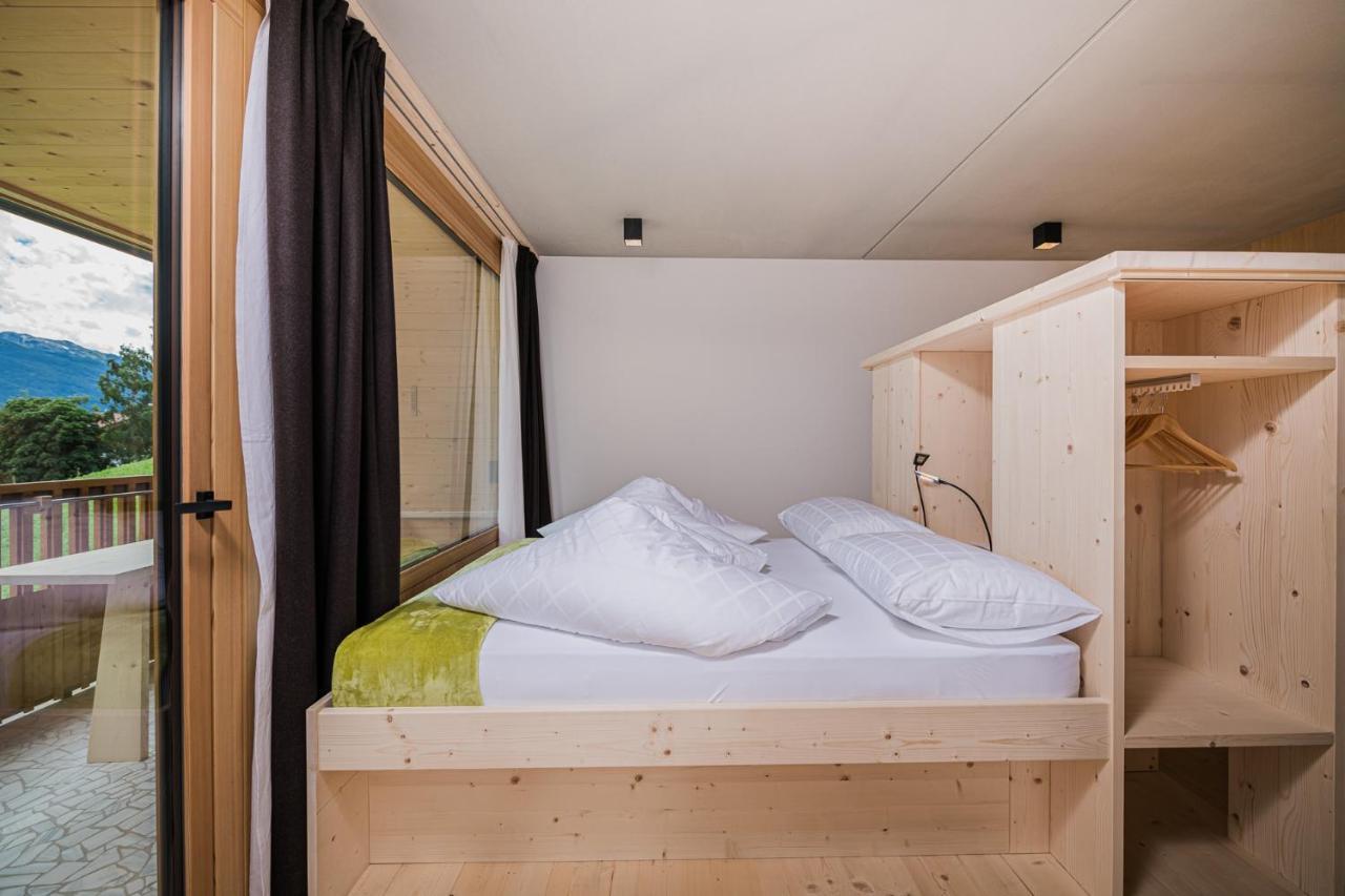 Koasa-Hof Ganzes Ferienhaus Und Sauna 5 Zimmer 240Mq Cadipietra Extérieur photo