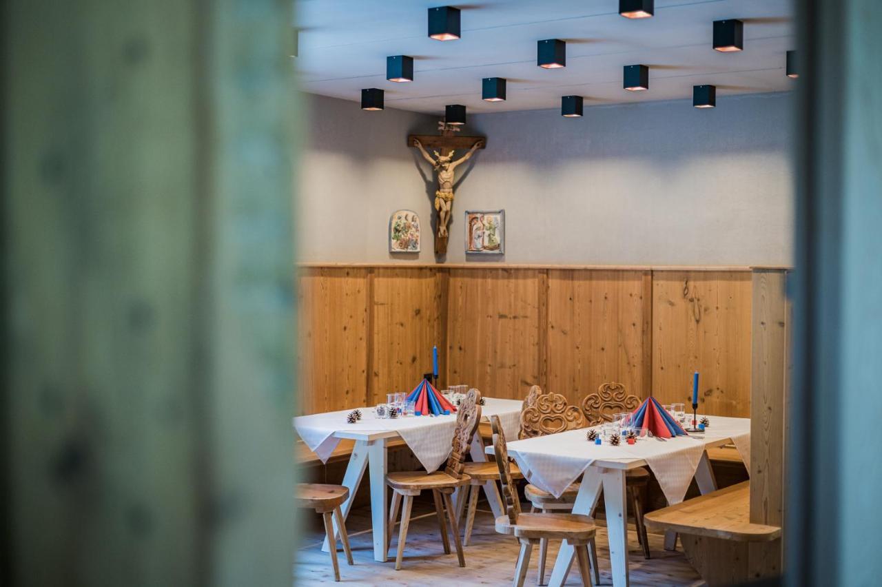 Koasa-Hof Ganzes Ferienhaus Und Sauna 5 Zimmer 240Mq Cadipietra Extérieur photo