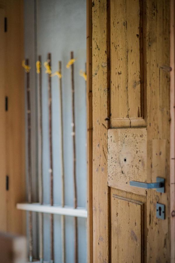 Koasa-Hof Ganzes Ferienhaus Und Sauna 5 Zimmer 240Mq Cadipietra Extérieur photo