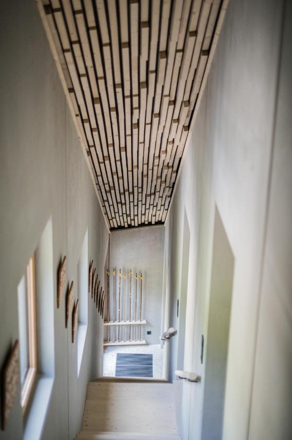 Koasa-Hof Ganzes Ferienhaus Und Sauna 5 Zimmer 240Mq Cadipietra Extérieur photo