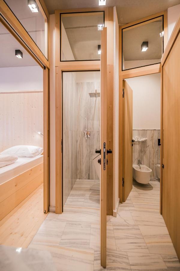 Koasa-Hof Ganzes Ferienhaus Und Sauna 5 Zimmer 240Mq Cadipietra Extérieur photo