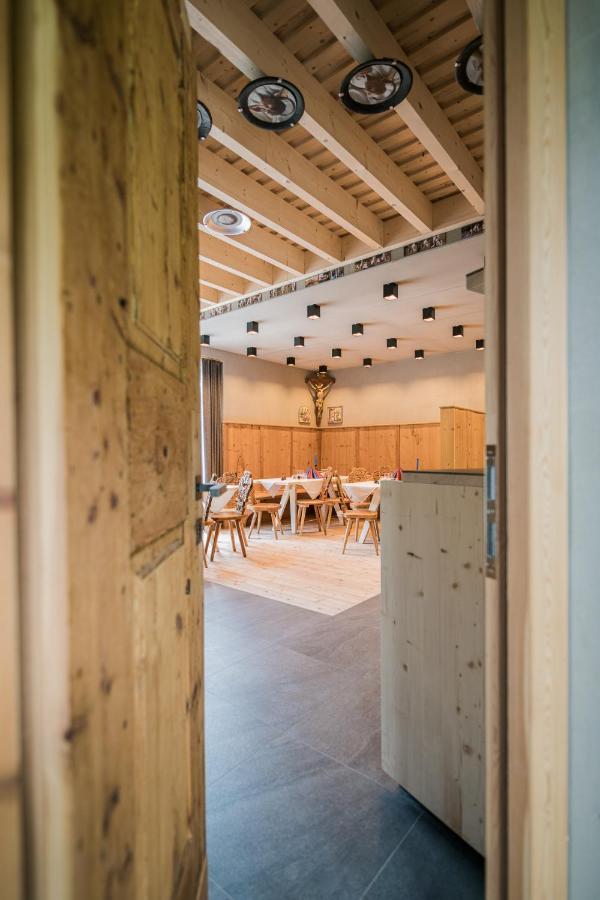Koasa-Hof Ganzes Ferienhaus Und Sauna 5 Zimmer 240Mq Cadipietra Extérieur photo