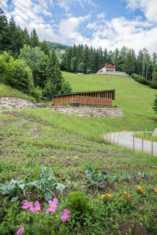 Koasa-Hof Ganzes Ferienhaus Und Sauna 5 Zimmer 240Mq Cadipietra Extérieur photo