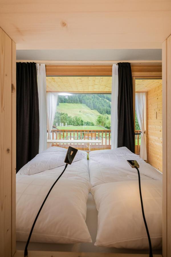Koasa-Hof Ganzes Ferienhaus Und Sauna 5 Zimmer 240Mq Cadipietra Extérieur photo