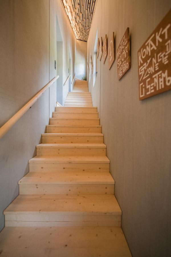 Koasa-Hof Ganzes Ferienhaus Und Sauna 5 Zimmer 240Mq Cadipietra Extérieur photo