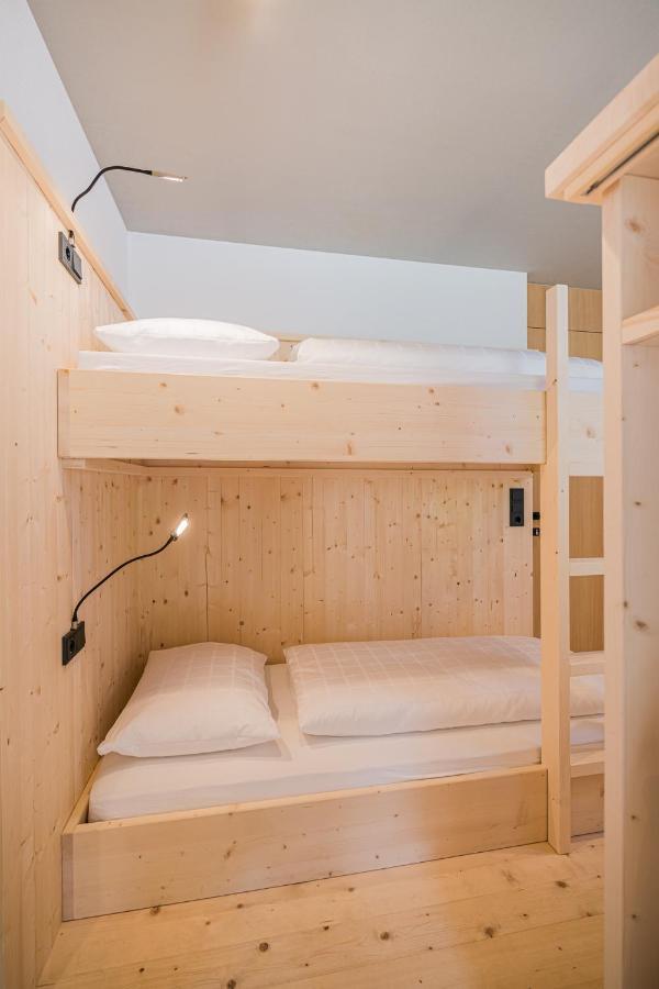 Koasa-Hof Ganzes Ferienhaus Und Sauna 5 Zimmer 240Mq Cadipietra Extérieur photo