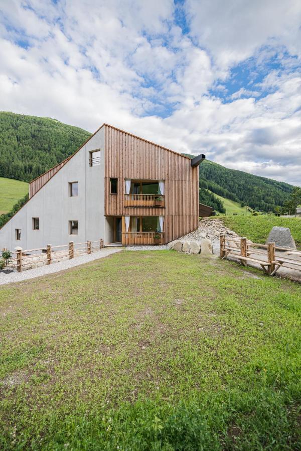 Koasa-Hof Ganzes Ferienhaus Und Sauna 5 Zimmer 240Mq Cadipietra Extérieur photo