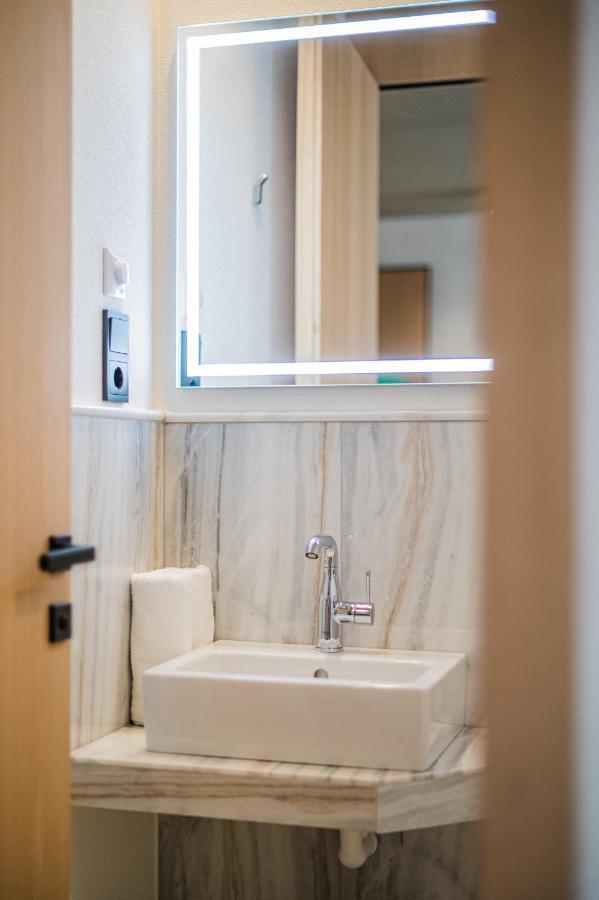 Koasa-Hof Ganzes Ferienhaus Und Sauna 5 Zimmer 240Mq Cadipietra Extérieur photo