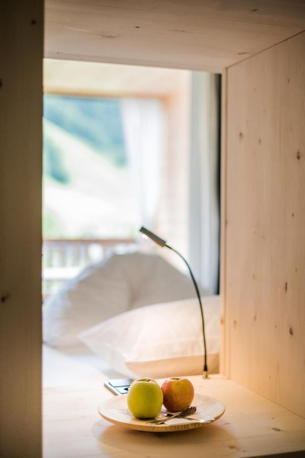 Koasa-Hof Ganzes Ferienhaus Und Sauna 5 Zimmer 240Mq Cadipietra Extérieur photo