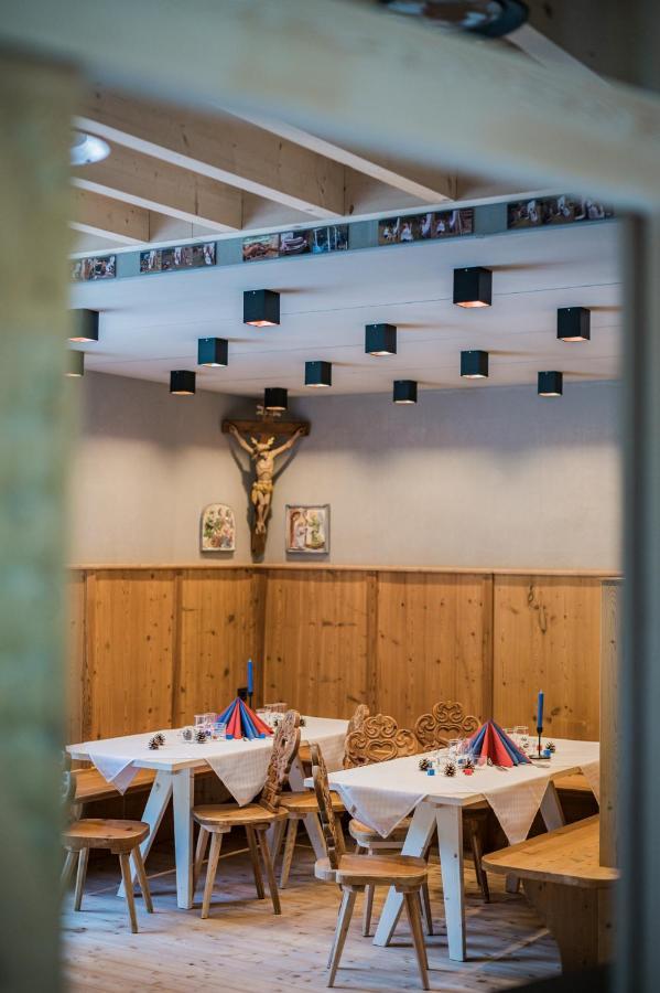 Koasa-Hof Ganzes Ferienhaus Und Sauna 5 Zimmer 240Mq Cadipietra Extérieur photo
