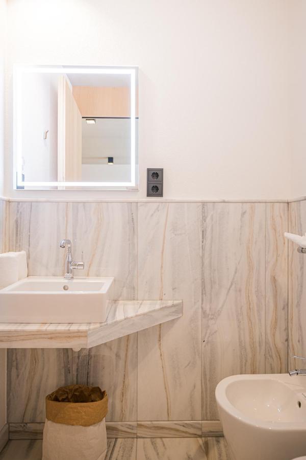 Koasa-Hof Ganzes Ferienhaus Und Sauna 5 Zimmer 240Mq Cadipietra Extérieur photo