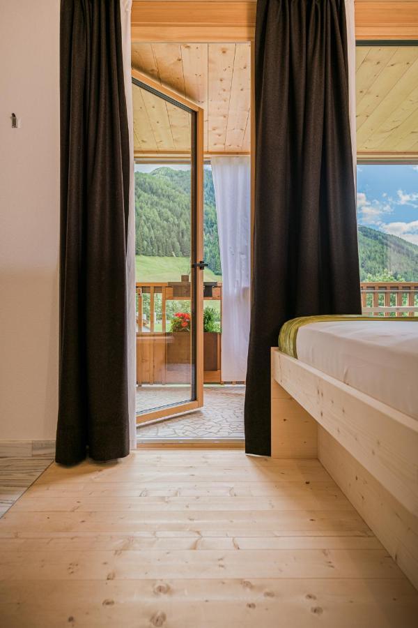 Koasa-Hof Ganzes Ferienhaus Und Sauna 5 Zimmer 240Mq Cadipietra Extérieur photo
