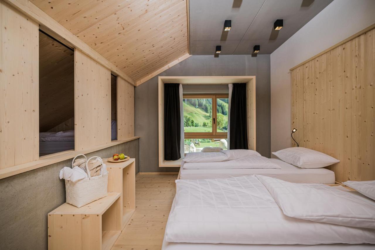 Koasa-Hof Ganzes Ferienhaus Und Sauna 5 Zimmer 240Mq Cadipietra Extérieur photo