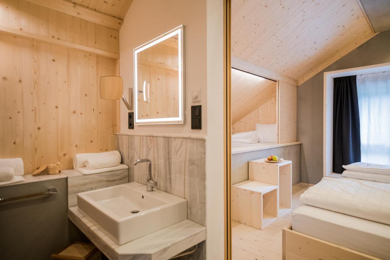 Koasa-Hof Ganzes Ferienhaus Und Sauna 5 Zimmer 240Mq Cadipietra Extérieur photo