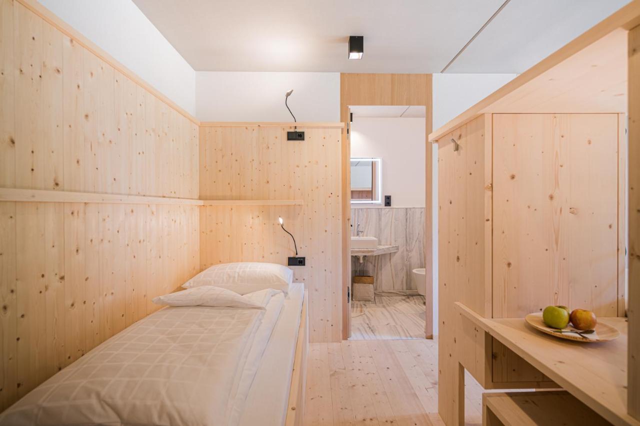Koasa-Hof Ganzes Ferienhaus Und Sauna 5 Zimmer 240Mq Cadipietra Extérieur photo