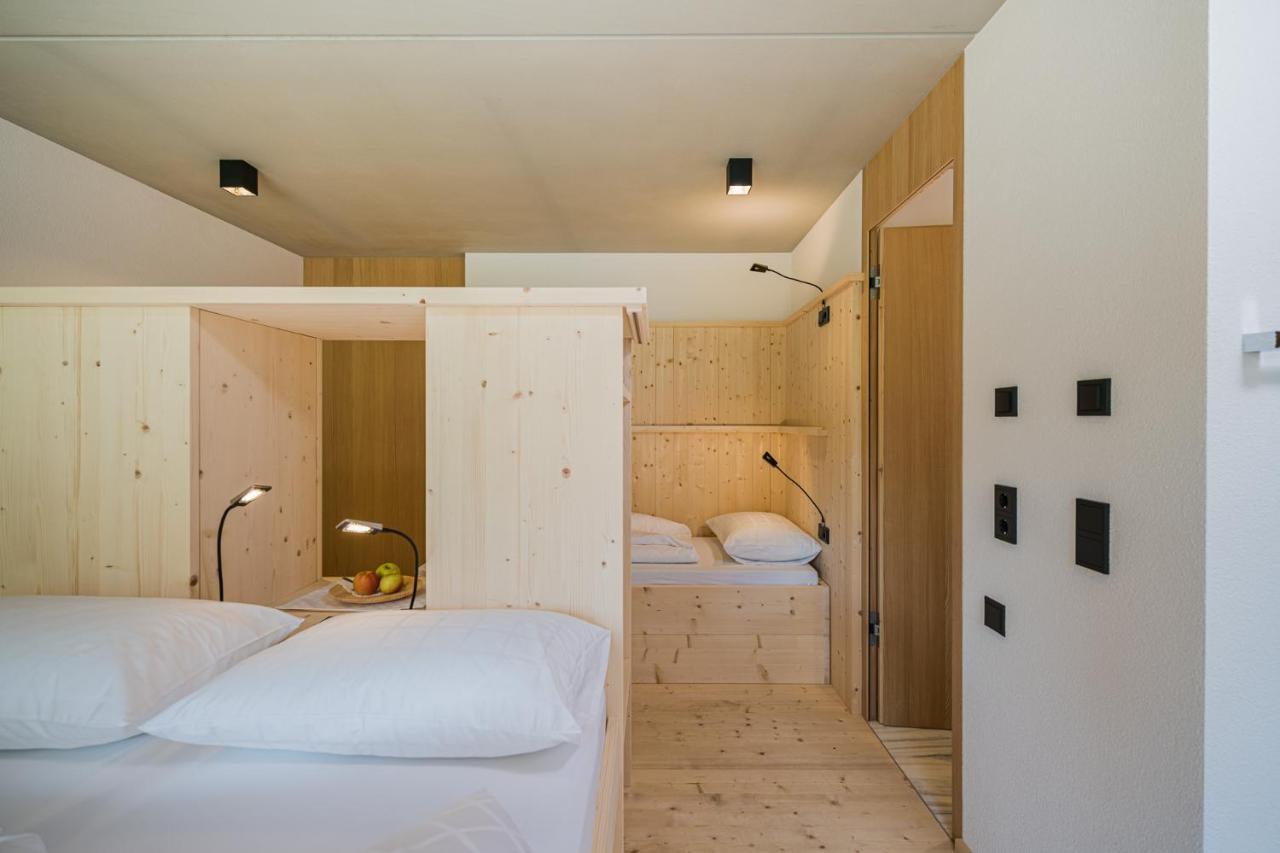 Koasa-Hof Ganzes Ferienhaus Und Sauna 5 Zimmer 240Mq Cadipietra Extérieur photo