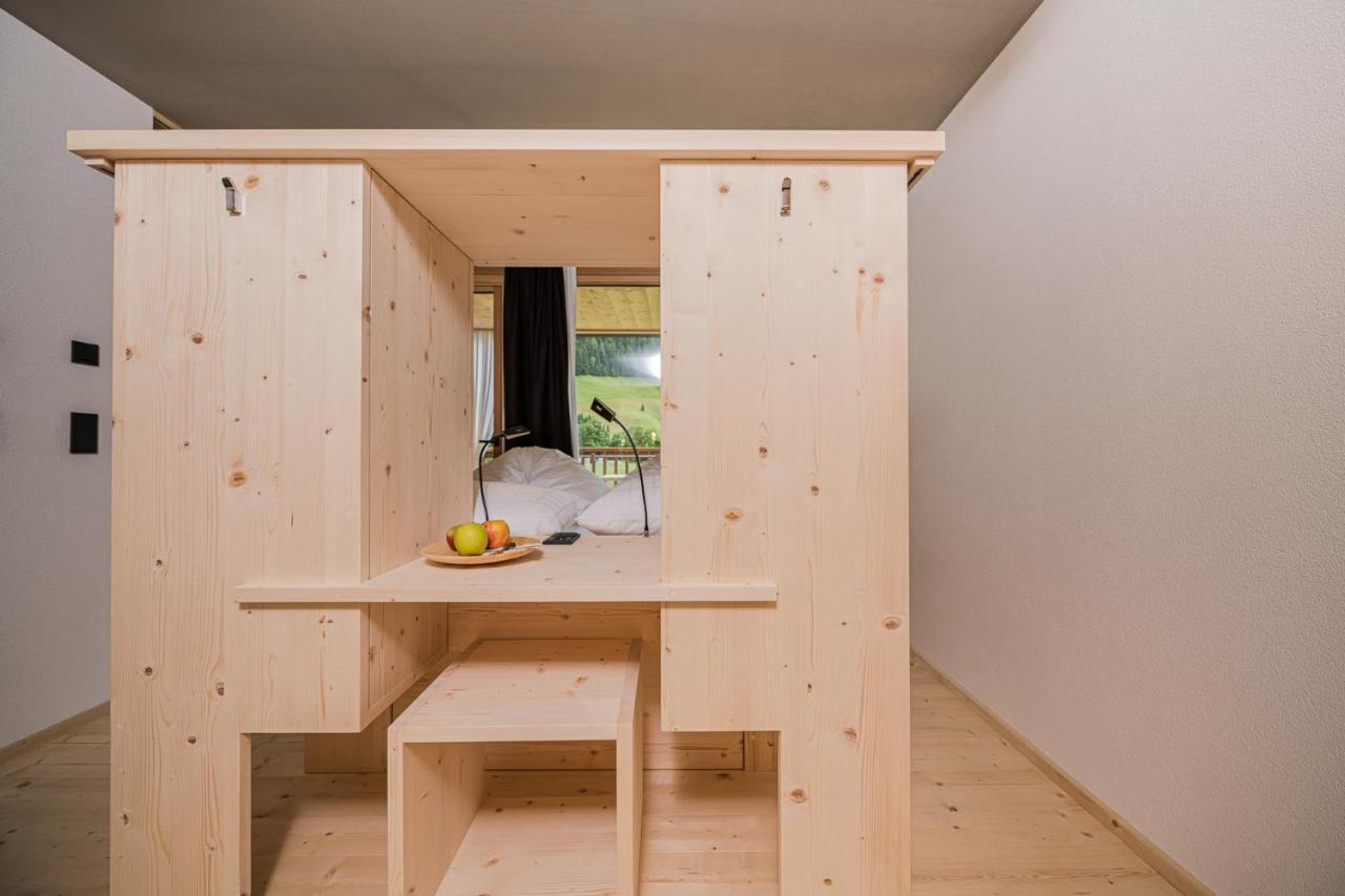 Koasa-Hof Ganzes Ferienhaus Und Sauna 5 Zimmer 240Mq Cadipietra Extérieur photo