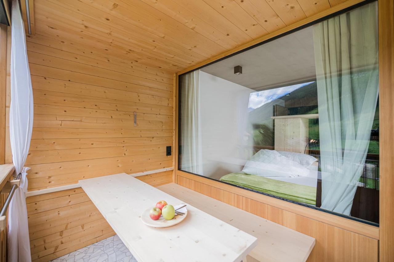 Koasa-Hof Ganzes Ferienhaus Und Sauna 5 Zimmer 240Mq Cadipietra Extérieur photo