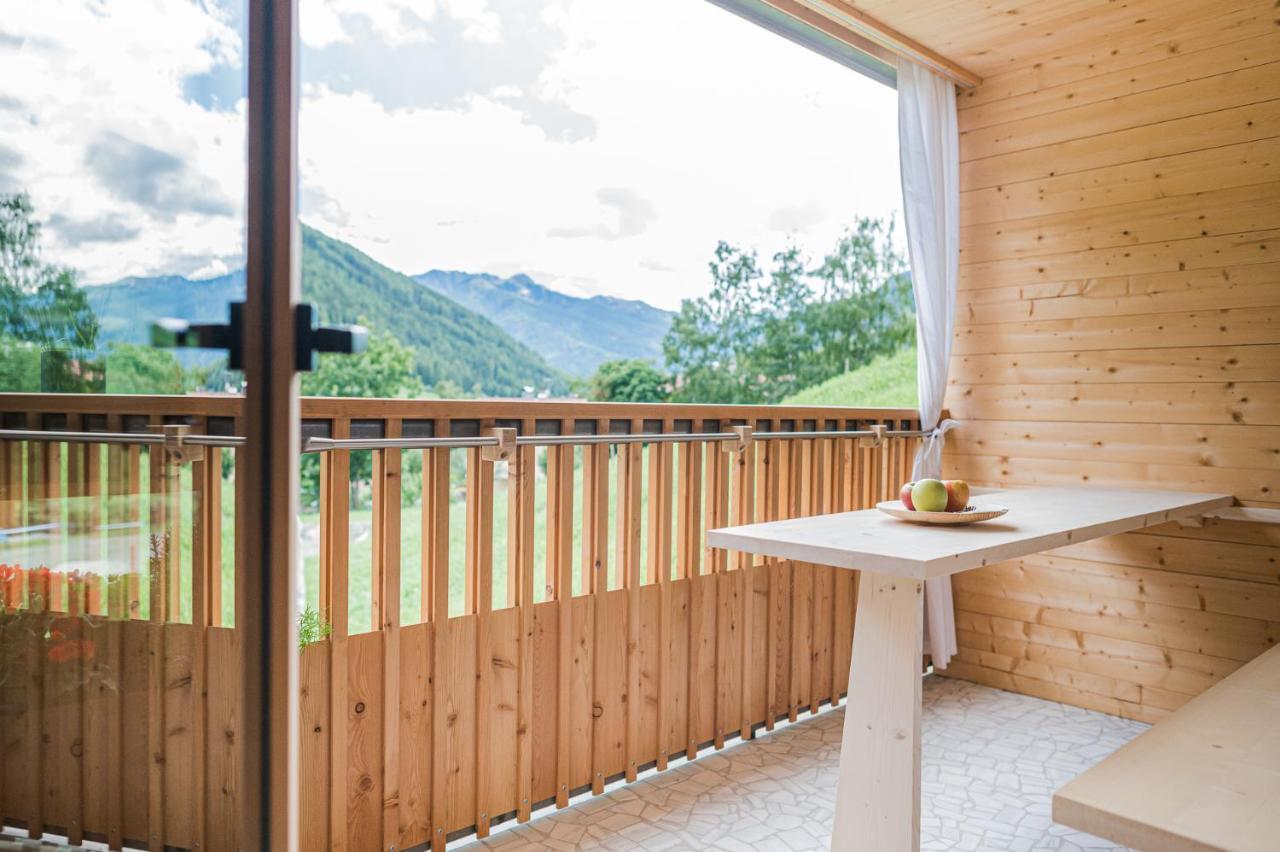 Koasa-Hof Ganzes Ferienhaus Und Sauna 5 Zimmer 240Mq Cadipietra Extérieur photo