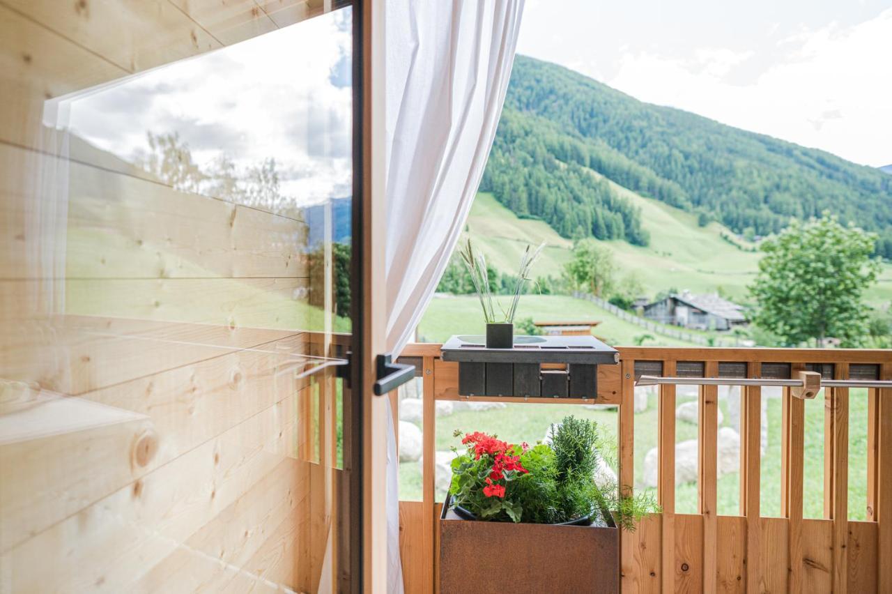 Koasa-Hof Ganzes Ferienhaus Und Sauna 5 Zimmer 240Mq Cadipietra Extérieur photo