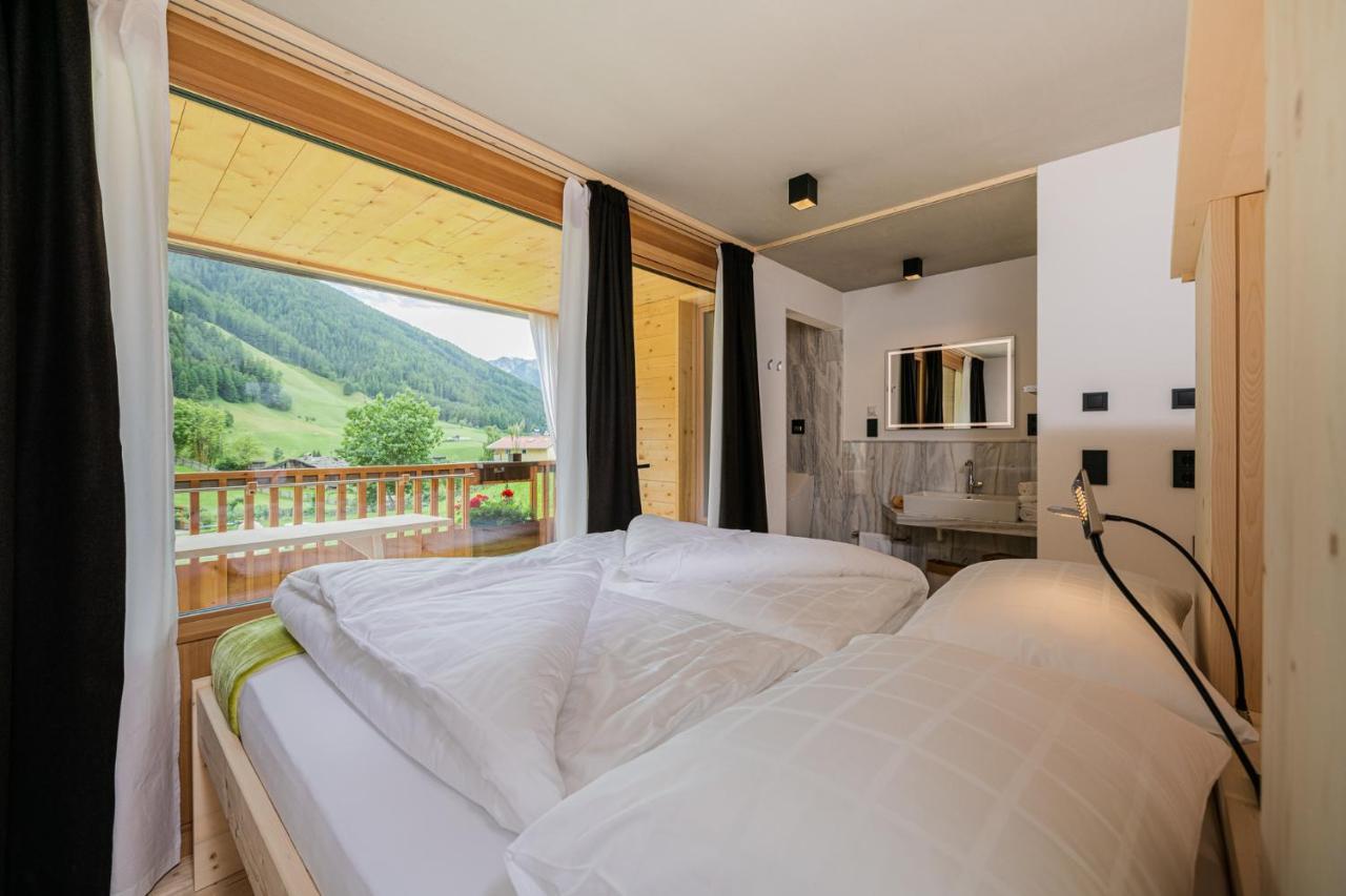 Koasa-Hof Ganzes Ferienhaus Und Sauna 5 Zimmer 240Mq Cadipietra Extérieur photo