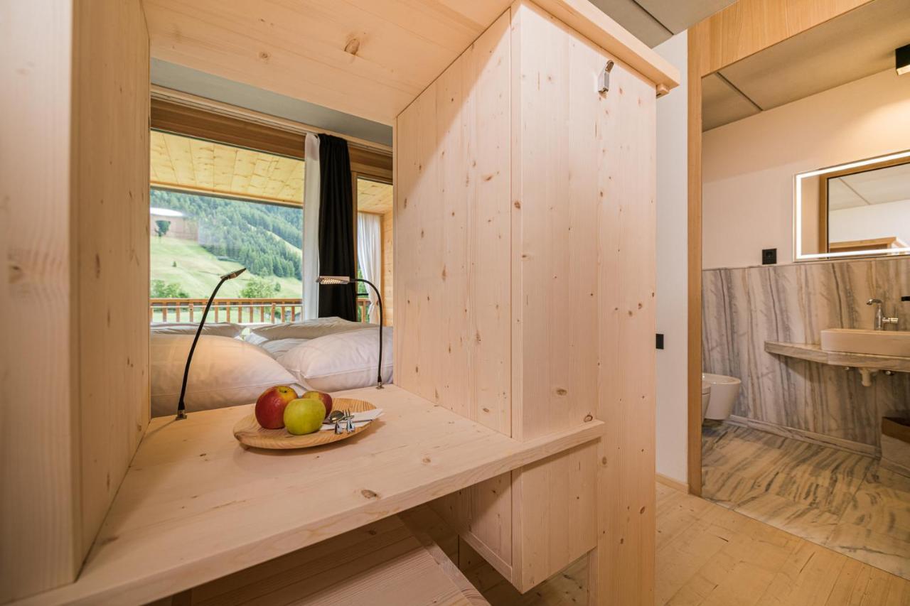 Koasa-Hof Ganzes Ferienhaus Und Sauna 5 Zimmer 240Mq Cadipietra Extérieur photo