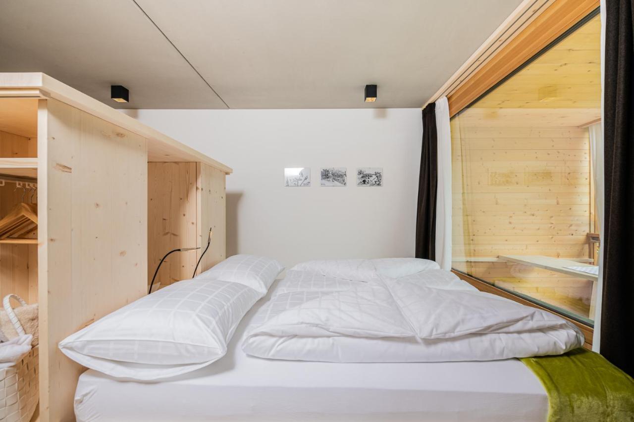 Koasa-Hof Ganzes Ferienhaus Und Sauna 5 Zimmer 240Mq Cadipietra Extérieur photo