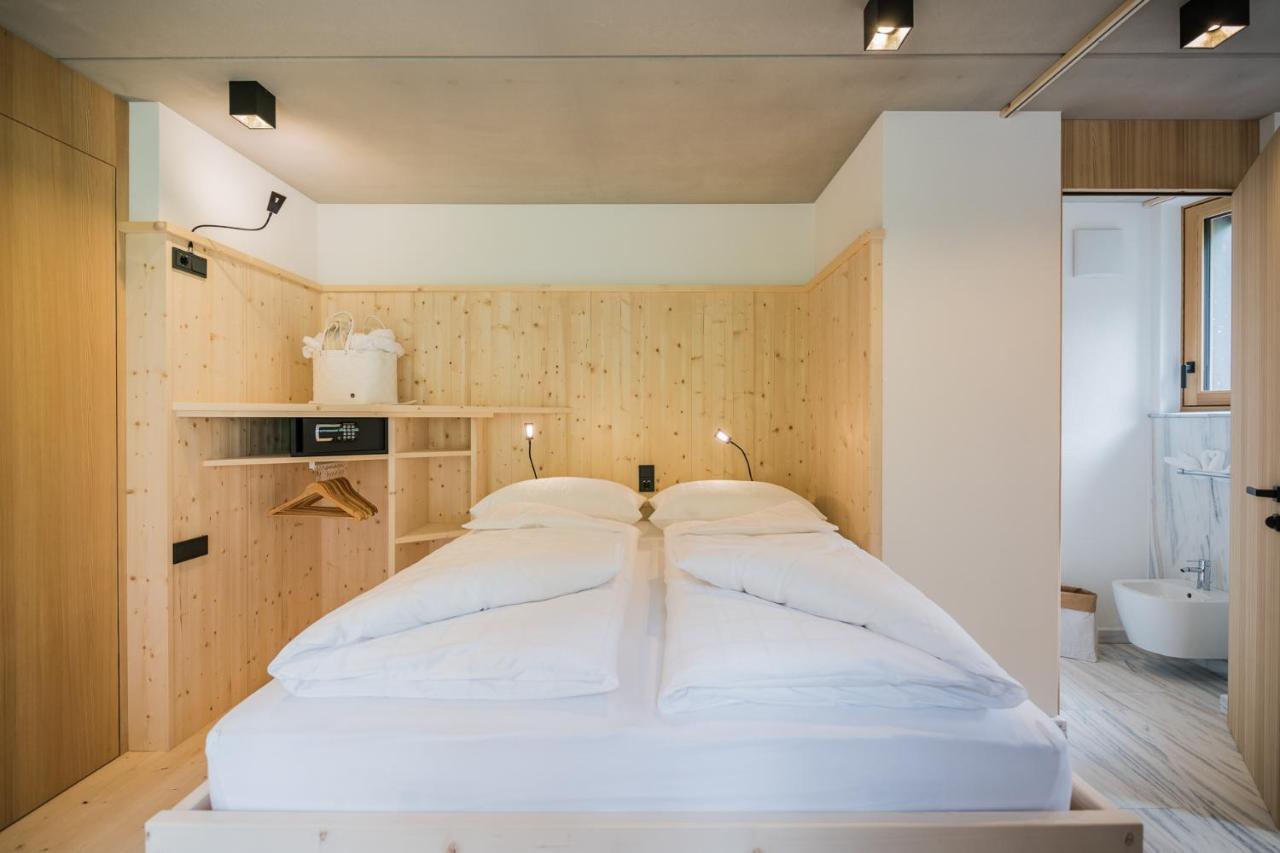 Koasa-Hof Ganzes Ferienhaus Und Sauna 5 Zimmer 240Mq Cadipietra Extérieur photo