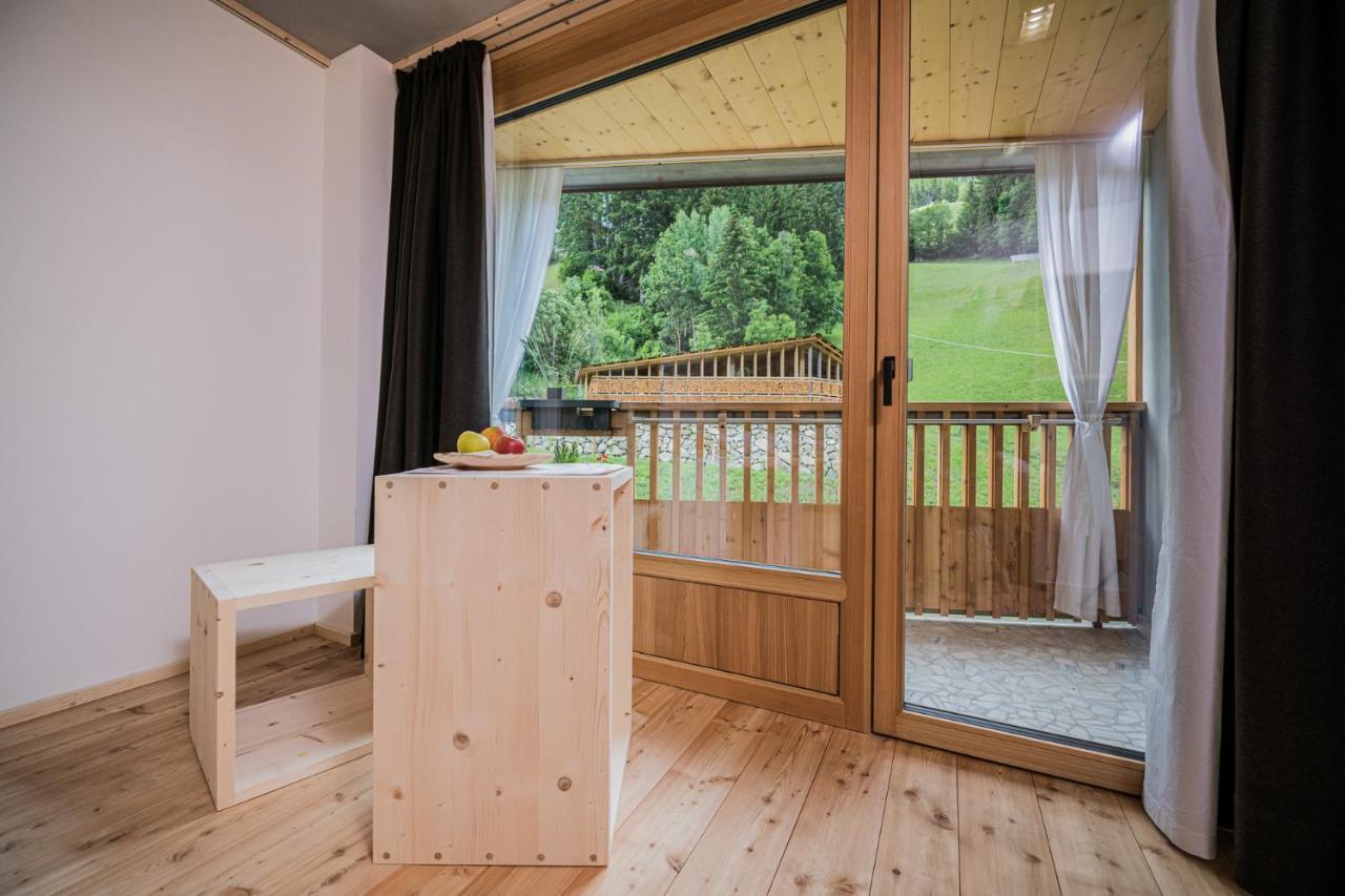 Koasa-Hof Ganzes Ferienhaus Und Sauna 5 Zimmer 240Mq Cadipietra Extérieur photo