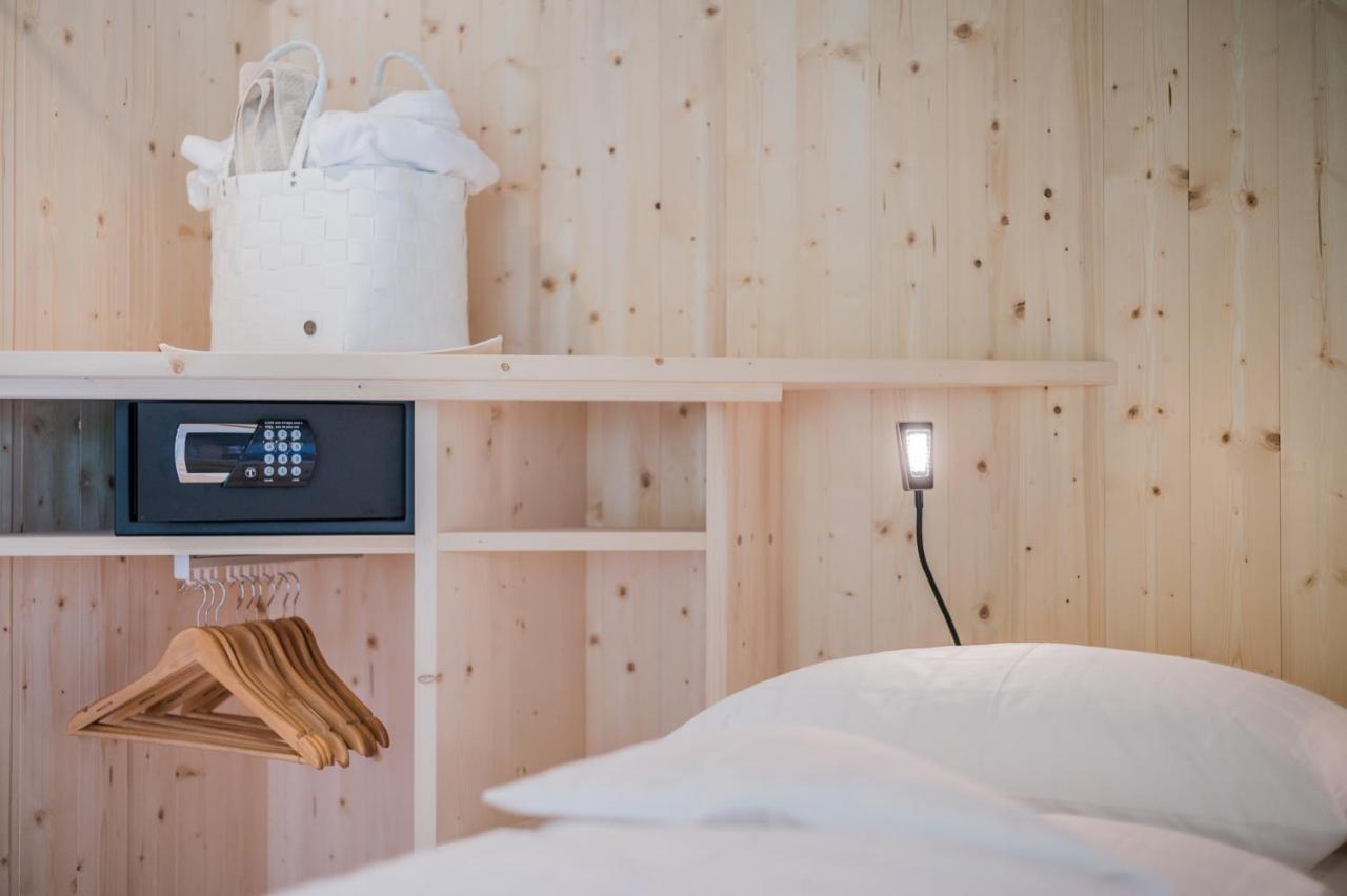 Koasa-Hof Ganzes Ferienhaus Und Sauna 5 Zimmer 240Mq Cadipietra Extérieur photo